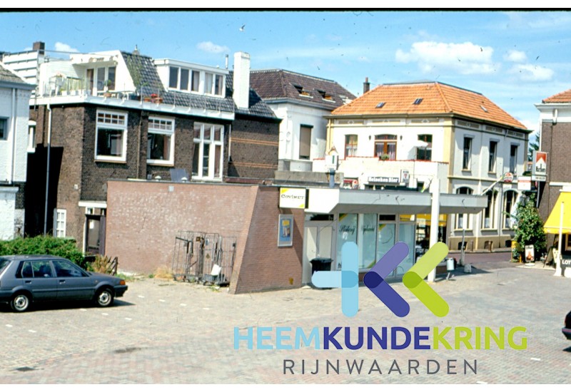 Tolkamer Rijnstraat F00002085